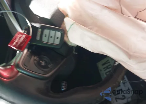 2019 Honda Civic Type R Touring z USA, uszkodzony, nr VIN SHHFK8G76KU206562